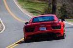 Audi R8 V10 Plus 2016 года (NA)